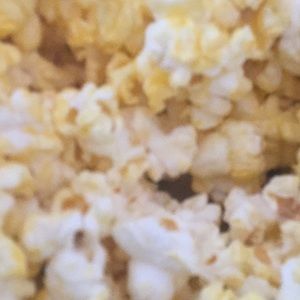 Meet your Posher, Abbie